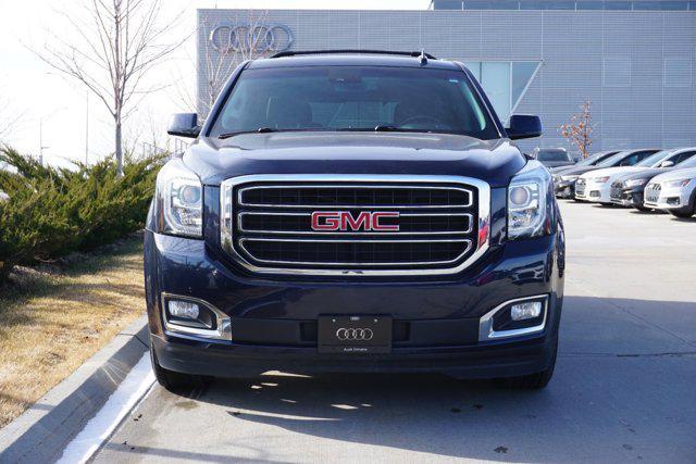 used 2019 GMC Yukon car, priced at $37,500