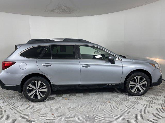 used 2018 Subaru Outback car, priced at $22,500