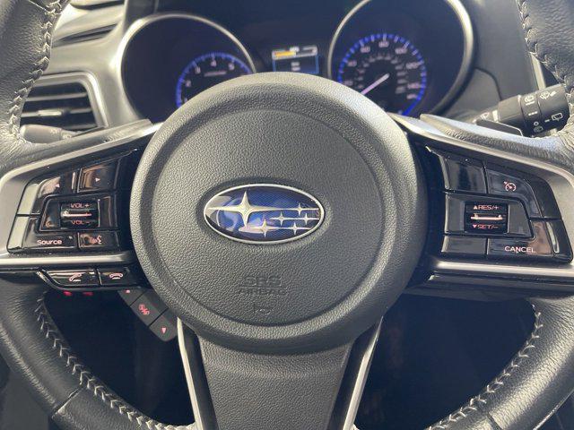 used 2018 Subaru Outback car, priced at $22,500