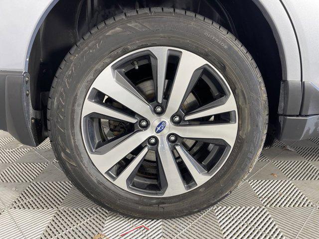 used 2018 Subaru Outback car, priced at $22,500