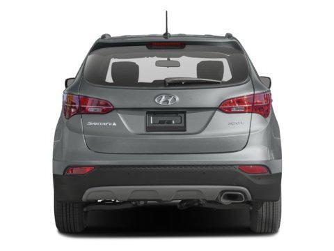 used 2016 Hyundai Santa Fe Sport car, priced at $15,000