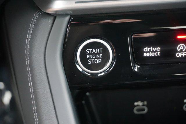 new 2025 Audi Q5 car, priced at $64,250