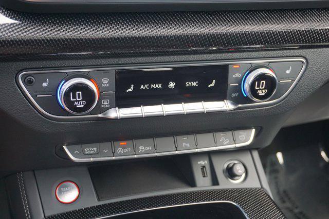used 2024 Audi SQ5 car, priced at $59,000