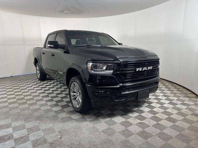 used 2022 Ram 1500 car, priced at $42,988