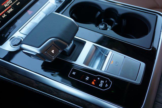new 2026 Audi Q7 car, priced at $83,310
