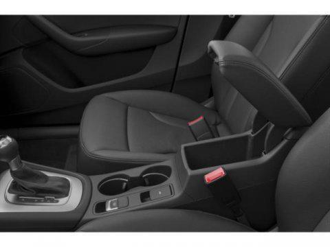 used 2018 Audi Q3 car, priced at $17,700