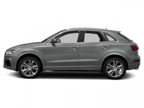 used 2018 Audi Q3 car, priced at $17,700