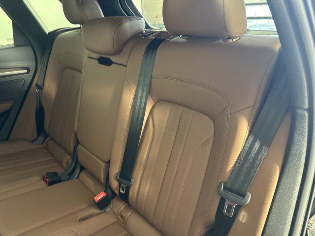 used 2023 Audi Q5 car, priced at $37,000