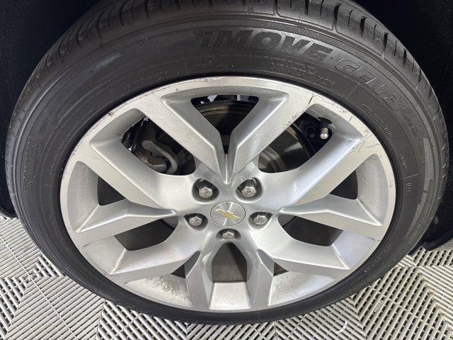 used 2017 Chevrolet Impala car, priced at $15,988