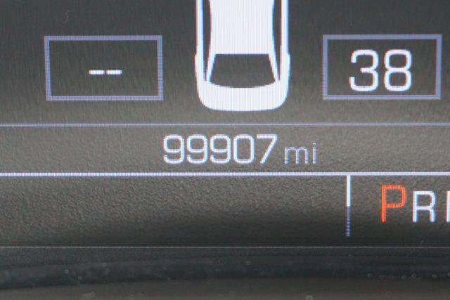 used 2017 Chevrolet Impala car, priced at $15,000
