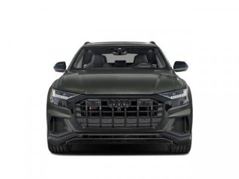 used 2023 Audi SQ8 car, priced at $88,000