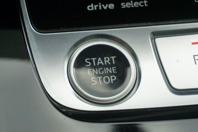 used 2021 Audi Q8 car, priced at $44,000