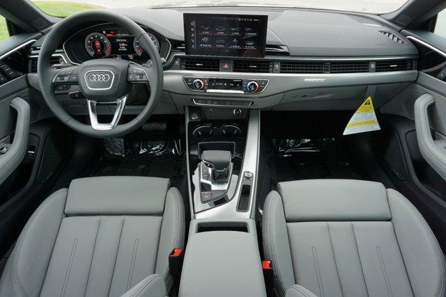 new 2024 Audi A5 Sportback car, priced at $55,155