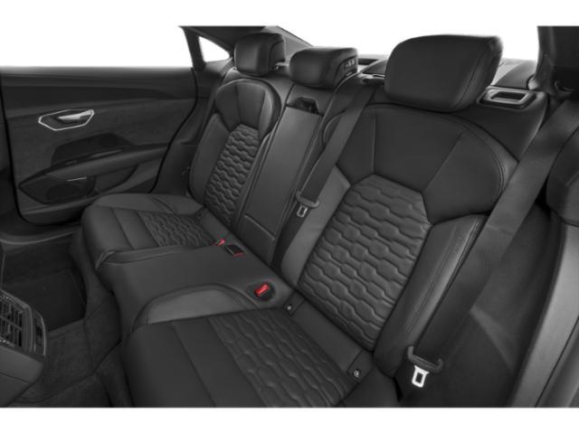 new 2025 Audi S e-tron GT car, priced at $145,890