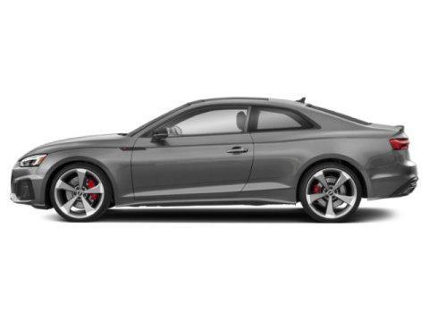 new 2024 Audi A5 car, priced at $58,630