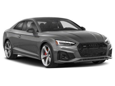 new 2024 Audi A5 car, priced at $58,630