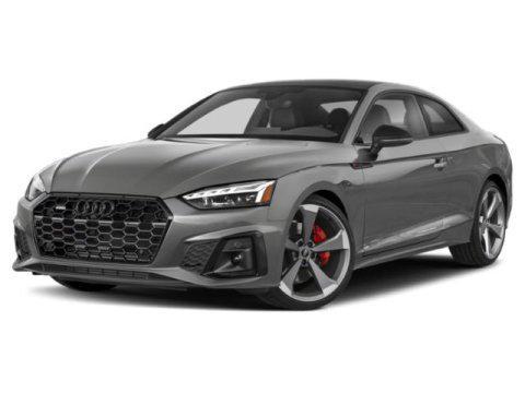 new 2024 Audi A5 car, priced at $58,630