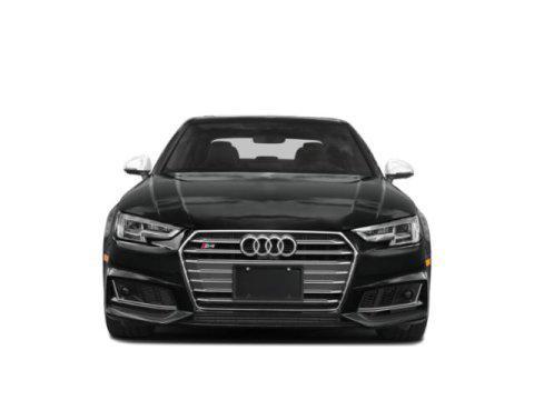 used 2018 Audi S4 car