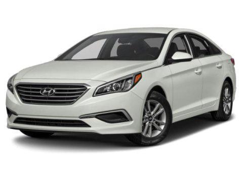 used 2015 Hyundai Sonata car, priced at $9,750