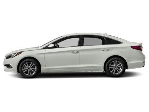 used 2015 Hyundai Sonata car, priced at $9,750