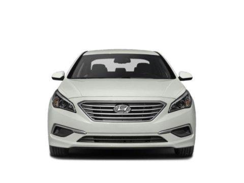 used 2015 Hyundai Sonata car, priced at $9,750