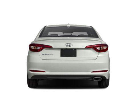 used 2015 Hyundai Sonata car, priced at $9,750