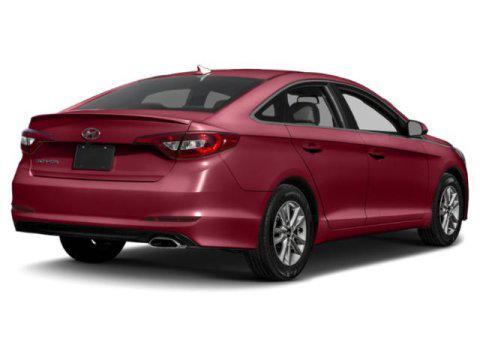 used 2015 Hyundai Sonata car, priced at $9,750