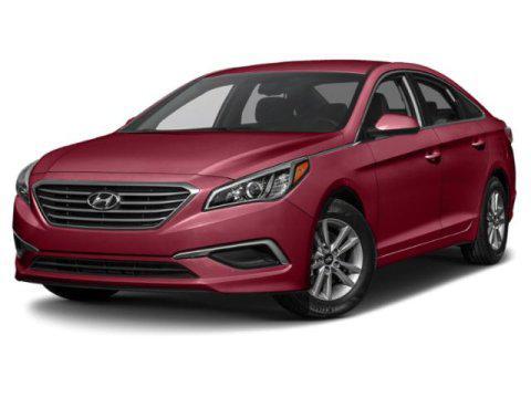 used 2015 Hyundai Sonata car