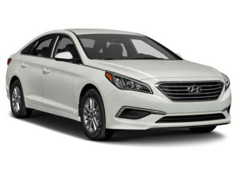 used 2015 Hyundai Sonata car, priced at $9,750