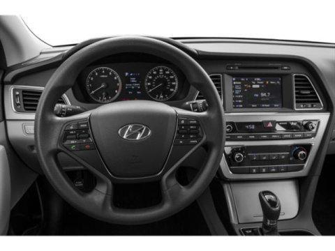 used 2015 Hyundai Sonata car, priced at $9,750