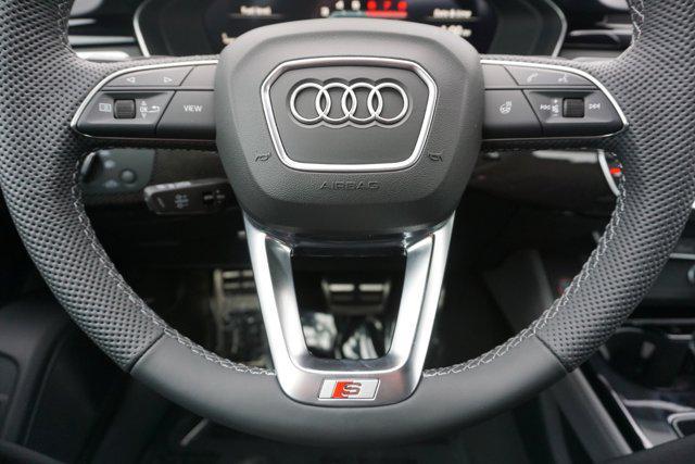 new 2025 Audi S5 car, priced at $67,800