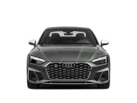 used 2023 Audi S5 car, priced at $54,750