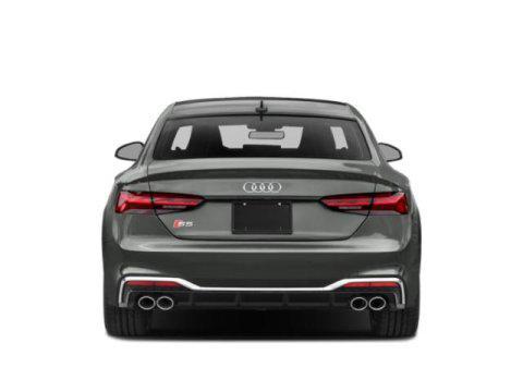 used 2023 Audi S5 car, priced at $54,750