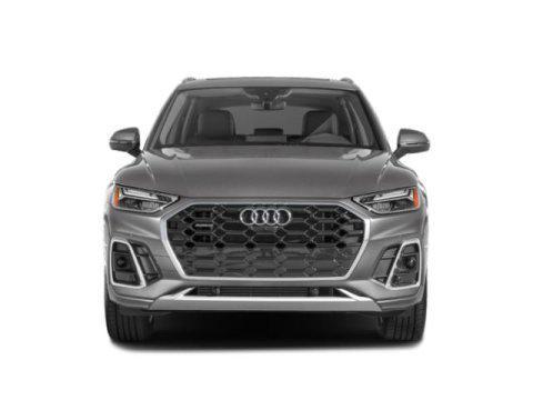 new 2024 Audi Q5 e car, priced at $72,685