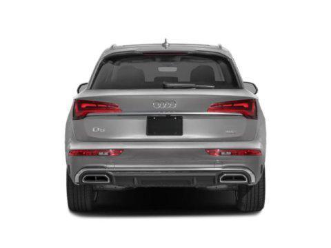 new 2024 Audi Q5 e car, priced at $72,685