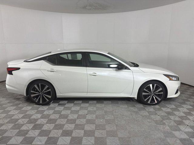 used 2020 Nissan Altima car, priced at $20,000