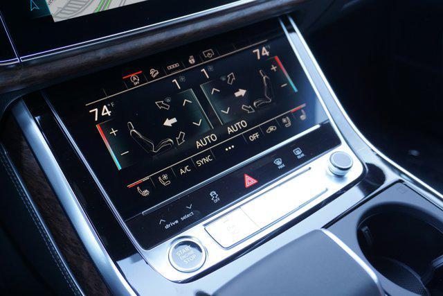 new 2026 Audi Q7 car, priced at $76,060