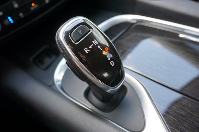 used 2019 Buick Enclave car, priced at $19,500