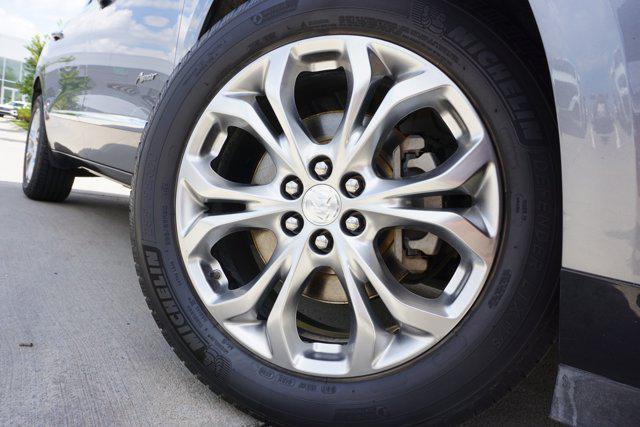 used 2019 Buick Enclave car, priced at $19,500