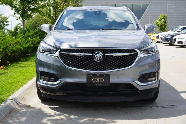used 2019 Buick Enclave car, priced at $19,500