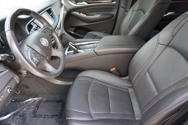 used 2019 Buick Enclave car, priced at $19,500