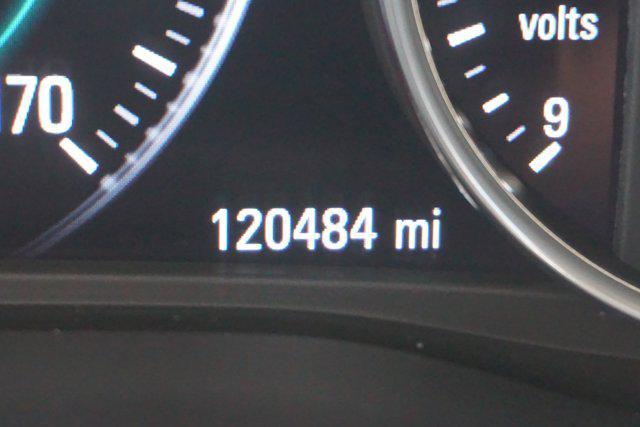 used 2019 Buick Enclave car, priced at $19,500