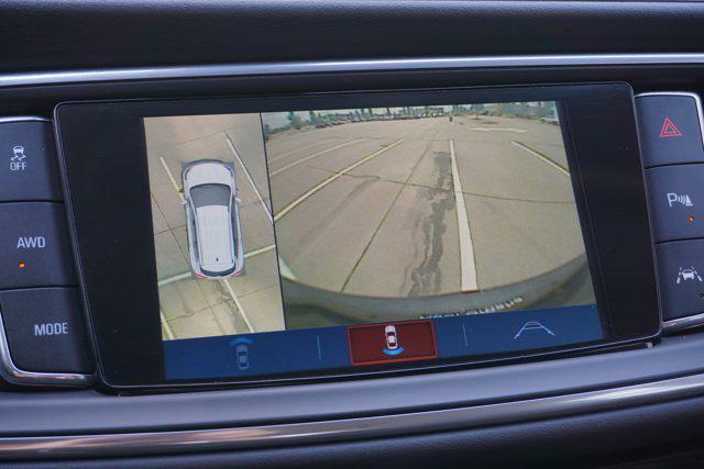 used 2019 Buick Enclave car, priced at $19,500