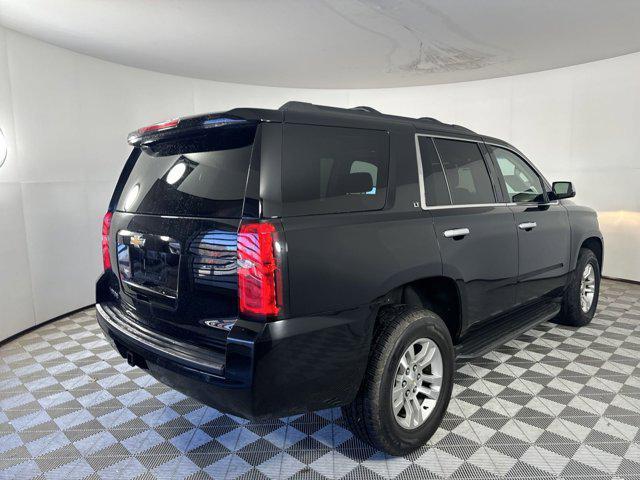 used 2018 Chevrolet Tahoe car, priced at $27,000