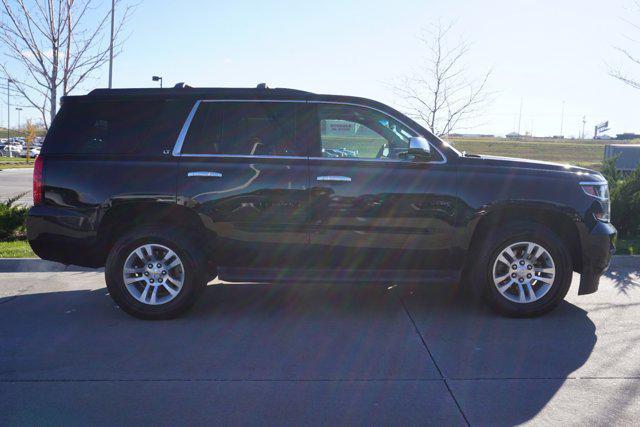 used 2018 Chevrolet Tahoe car, priced at $24,500