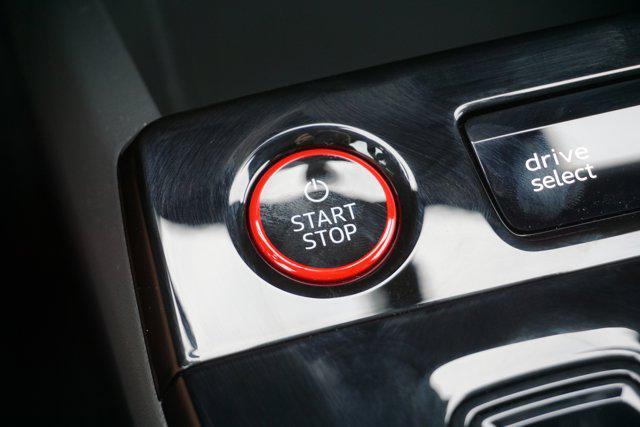 new 2025 Audi SQ6 e-tron car, priced at $76,455