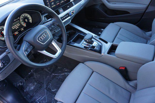 used 2024 Audi A5 Sportback car, priced at $43,500