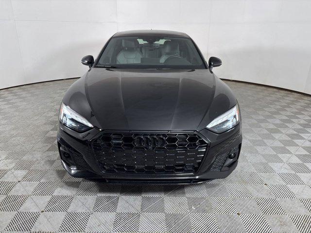 used 2024 Audi A5 Sportback car, priced at $44,500