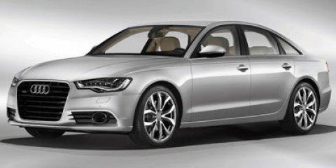 used 2012 Audi A6 car, priced at $12,000