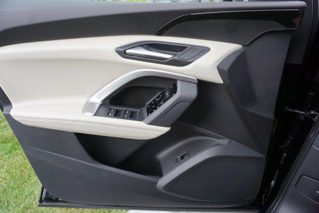 new 2025 Audi Q5 Sportback car, priced at $53,725